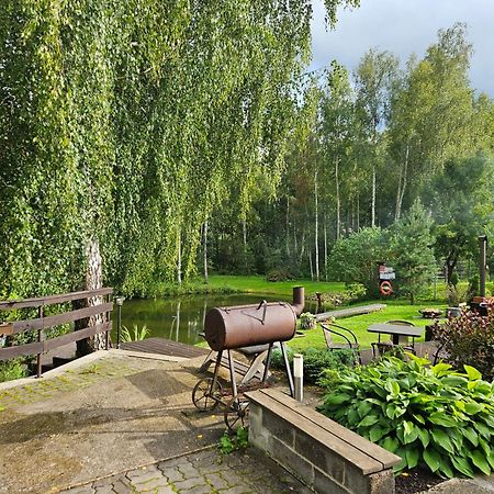 Purde Puhkemaja - Hot Tub L Sauna L Bbq Elva Exterior foto